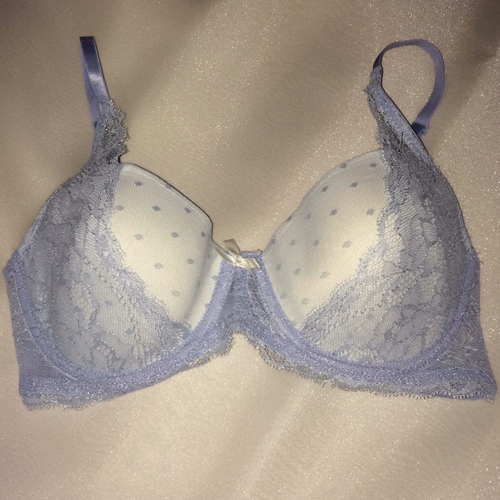 NWOT Jessica Simpson 36C bra